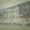 博多祇園山笠の画像