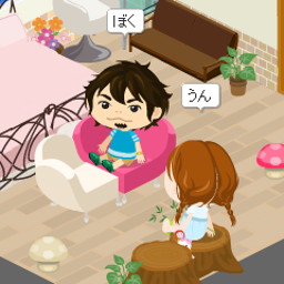 jun's　diary-未設定