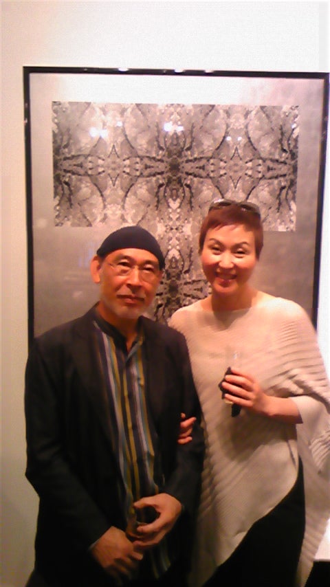 写真家・内藤忠行氏の展示会が東京ミッドタウンで開催！