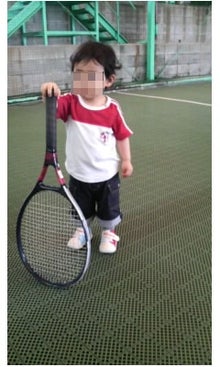ひろたつのブログ-テニス始めました~000.jpg