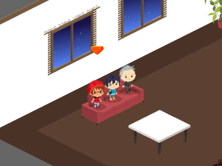 3人そろっての記事画像