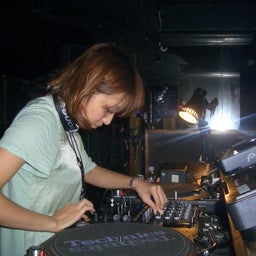 DJ JAG a.k.a GANGLING  「SECOND 2 NONE」　　　　　　　　　　　　　　　　　　　　　　