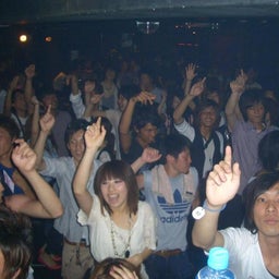 DJ JAG a.k.a GANGLING  「SECOND 2 NONE」　　　　　　　　　　　　　　　　　　　　　　