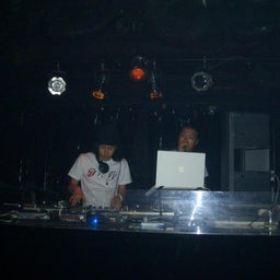 DJ JAG a.k.a GANGLING  「SECOND 2 NONE」　　　　　　　　　　　　　　　　　　　　　　
