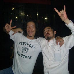 DJ JAG a.k.a GANGLING  「SECOND 2 NONE」　　　　　　　　　　　　　　　　　　　　　　