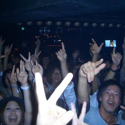 DJ JAG a.k.a GANGLING  「SECOND 2 NONE」　　　　　　　　　　　　　　　　　　　　　　
