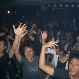 DJ JAG a.k.a GANGLING  「SECOND 2 NONE」　　　　　　　　　　　　　　　　　　　　　　
