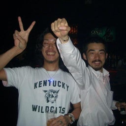 DJ JAG a.k.a GANGLING  「SECOND 2 NONE」　　　　　　　　　　　　　　　　　　　　　　