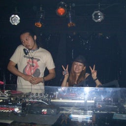 DJ JAG a.k.a GANGLING  「SECOND 2 NONE」　　　　　　　　　　　　　　　　　　　　　　