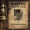WANTED！！の画像