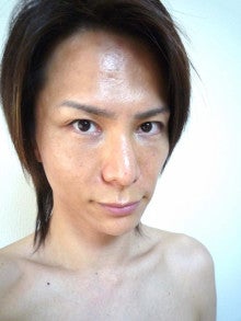 男性美容研究家☆福タローのｵﾄｺのｷﾞｭﾝｷﾞｭﾝ美男革命　　　　　　　　　　　　　緊急指令→目指せﾓﾃ肌×ｲｹﾒﾝ肌！