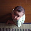 180度回転の画像