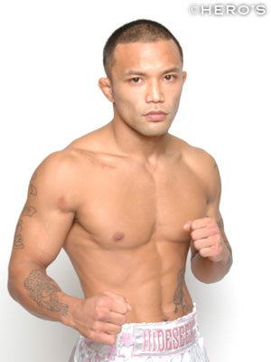 山本 Kid 徳郁 krazy bee 32 武士道ボクシング 山本 Kid 徳郁 krazy bee 32 武士道ボクシング