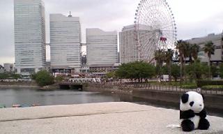 横浜ぶらり百景-ブログイメージ画像
