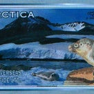 かわいい南極の紙幣 (Antarctica dollar)の記事より