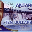かわいい南極の紙幣 (Antarctica dollar)の記事より