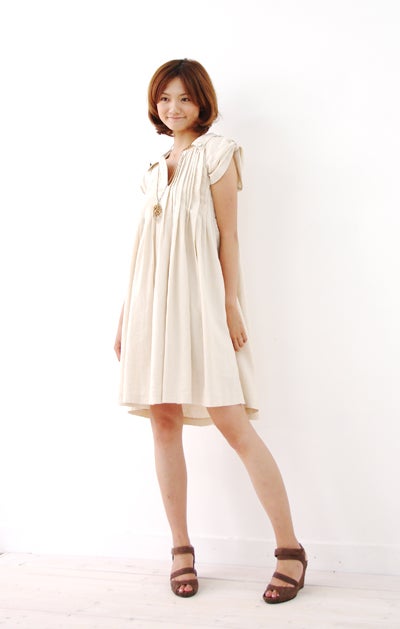 人気モデル小西美奈穂さんと撮影！の記事画像