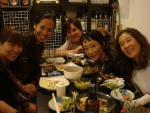 「海レストラン」やなちんのブログ-kaoru & friends