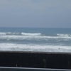 海の日　３連休　最終日（御前崎ー袋井）の画像