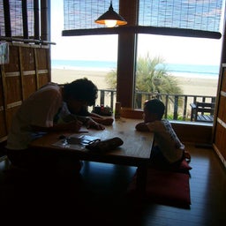 CHACO!　Enjoy記