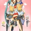 ボーカロイド画像の画像
