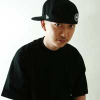 DJ SPACE KID インタビュー HIPHOP-DL×704music | hiphop-dl.com