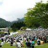 一里野音楽祭　eco ２００９の画像