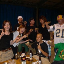 ♪レゲエシンガー ”ACCO”のMｙLife♪