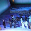 ラインの黄金 by Wagner ４夜連続苦行の素晴らしい幕開きの画像