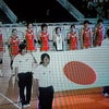 バレーの画像