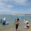 五色浜海水浴場の画像