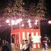 盆踊りの画像