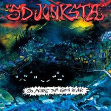 SD JUNKSTA SDP MIX CD SirJay norikiyo-