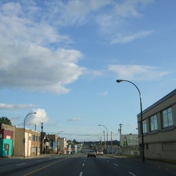 これで今日も一つ賢くなった?!☆in Canada
