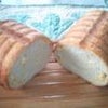 チーズラウンドパンの画像