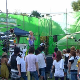 ♪レゲエシンガー ”ACCO”のMｙLife♪