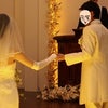 weddingレポ☆第四回☆チャペル（誓い）の画像