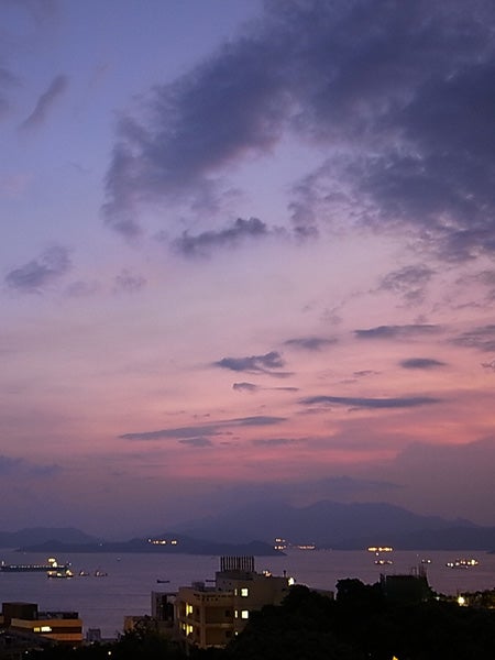 Sun setの記事画像