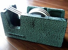 ニチバン 南部鉄テープカッター | 手作り作品アレコレ。