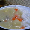 夕飯の画像