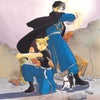 ハガレン　画像の画像