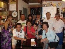 「海レストラン」やなちんのブログ-ta-kun & friends2 9-2