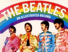Marcy’s Blog-THE BEATLES An Illustrated Record