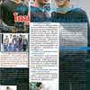 英訳・和訳　海外のマガジン/Foreign Magazine ：Japanese→Englishの画像
