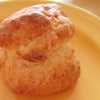 朝食にスコーン＠ル・パン・ドュ・ソレイユの画像