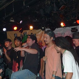 ♪レゲエシンガー "ACCO"のMｙLife♪