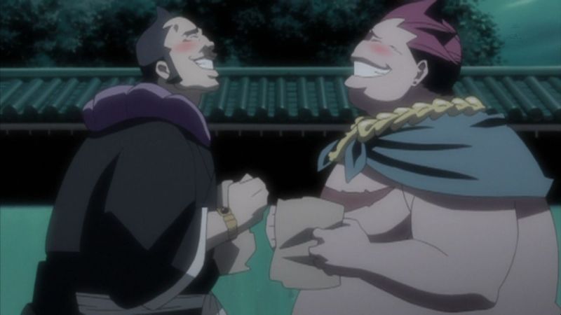 Bleach 斬魄刀異聞篇 C っ ェ っ巨商伝おひとつ98両 Bleach 斬魄刀異聞篇 C っ ェ っ巨商伝おひとつ98両
