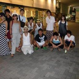 DJ JAG a.k.a GANGLING  「SECOND 2 NONE」　　　　　　　　　　　　　　　　　　　　　　