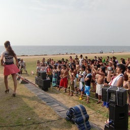 DJ JAG a.k.a GANGLING  「SECOND 2 NONE」　　　　　　　　　　　　　　　　　　　　　　