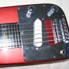 #56 Artizan EA-1 Rap Steel Guitarの画像